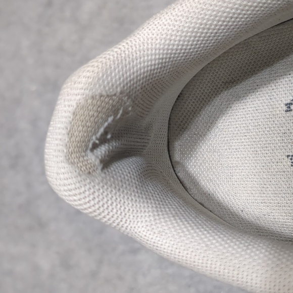 On Cloud 5 Men’s Running blue Shoes size 10 - Picture 11 of 12